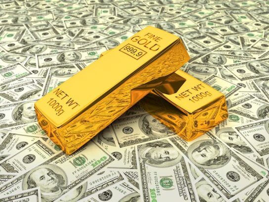 Gold price stands firm near two-week high, seems poised to appreciate further  FXStreet Forex & Commodities News