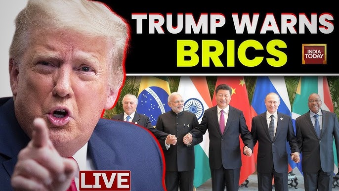 Rise With Profit: November Auto Sales, Info Edge FIR, Donald Trump’s Threat To BRICS | Podcast Alex Mathew NDTV Profit