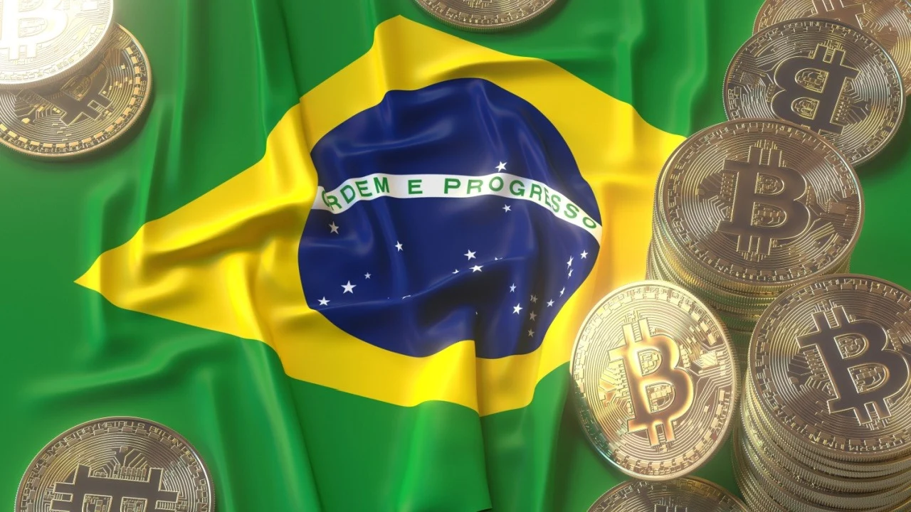 Latam Insights Encore: Brazil Frontrunning the US in Building a Strategic Reserve Might Rally BRICS Around Bitcoin Sergio Goschenko Bitcoin News