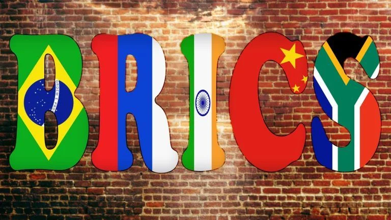 BRICS Economies to Surpass Half of Global GDP, Challenging Western Dominance Kevin Helms Bitcoin News
