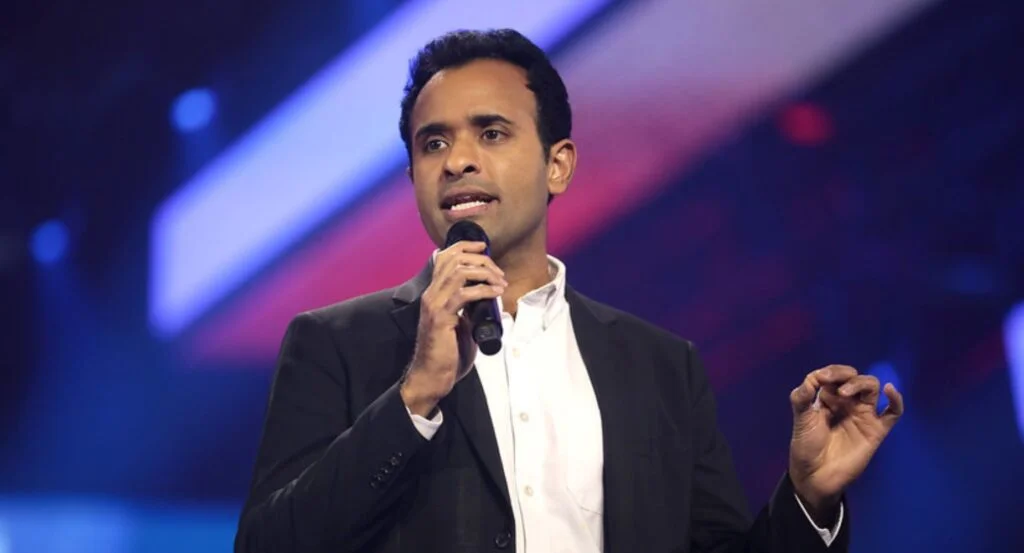 Vivek Ramaswamy’s Strive Applies For ‘Bitcoin Bond’ ETF That Tracks MicroStrategy’s Convertible Securities Market Aniket Verma News