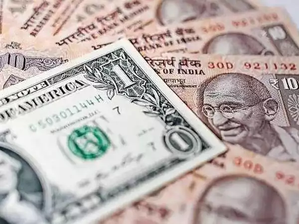 USD/INR flat lines amid US Dollar demand, equity outflow  FXStreet Forex & Commodities News