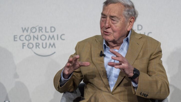 ‘We’ll be surprised’ by US-China improvements, Harvard scholar argues in Davos Frank Chen China Economy – South China Morning Post