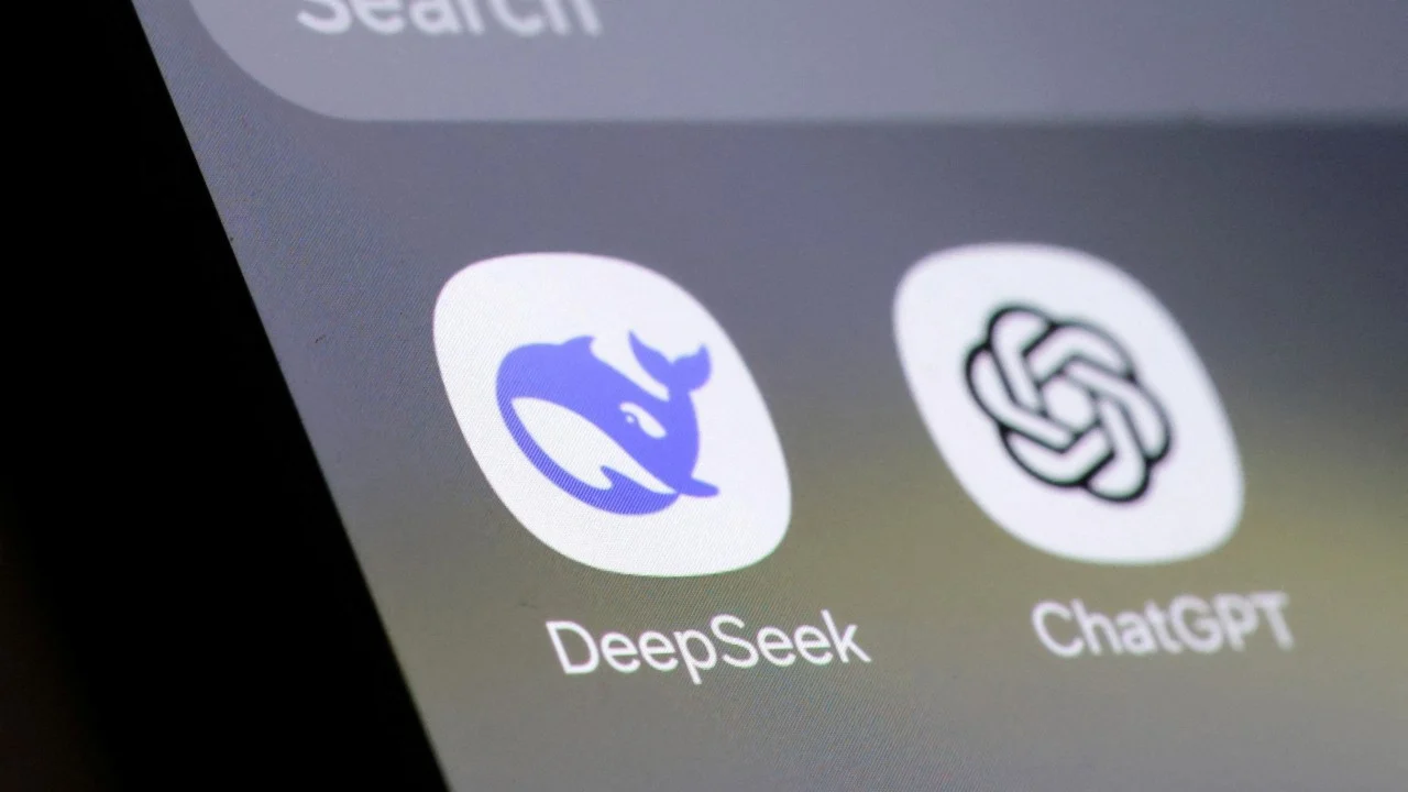 Is DeepSeek’s AI ‘distillation’ theft? OpenAI seeks answers over China’s breakthrough Matt Haldane Business – South China Morning Post