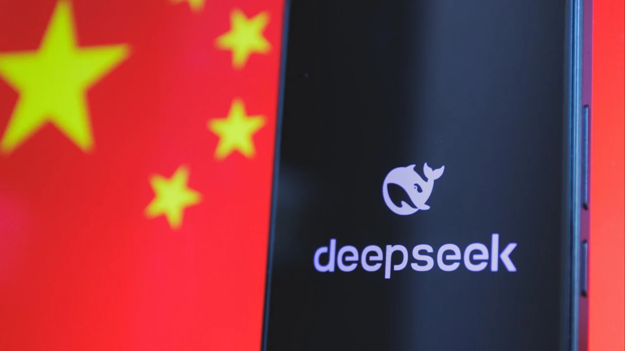 How tech start-up DeepSeek emerged as the unlikely game changer in US-China AI war Wency Chen,Ann Cao,Ben Jiang Business – South China Morning Post