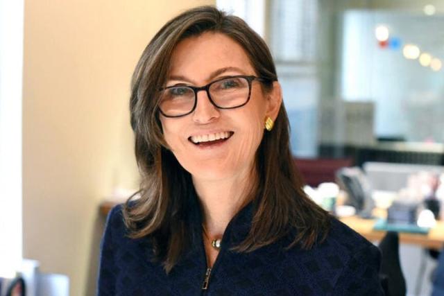 Cathie Wood Buys 5 Million Shares Of This Aviation Stock Selling For Under $10/Per Share – Is It A Good Buy For You? Eric McConnell Markets