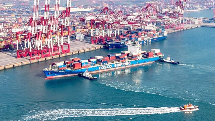 China vows to protect overseas interests as hurdles and uncertainties mount Carol Yang Global Economy – South China Morning Post