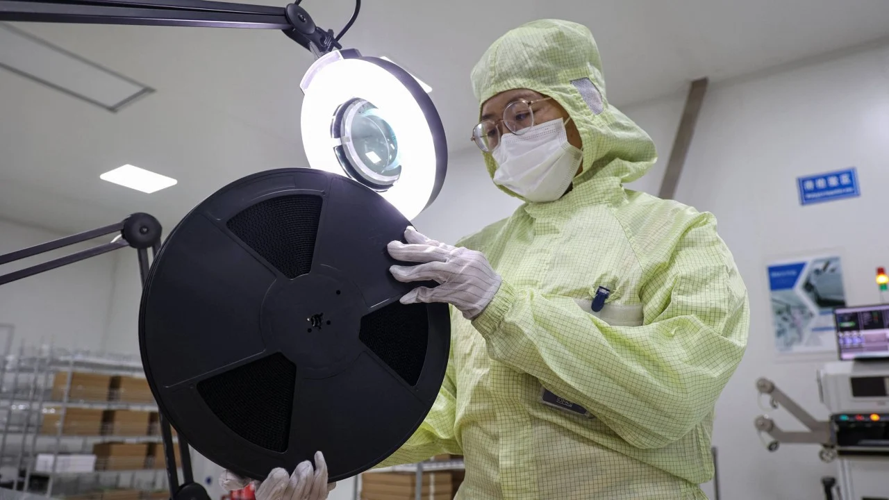 An ‘open source’ China can best counter Trump’s protectionist chaos: Beijing adviser Frank Chen China Economy – South China Morning Post