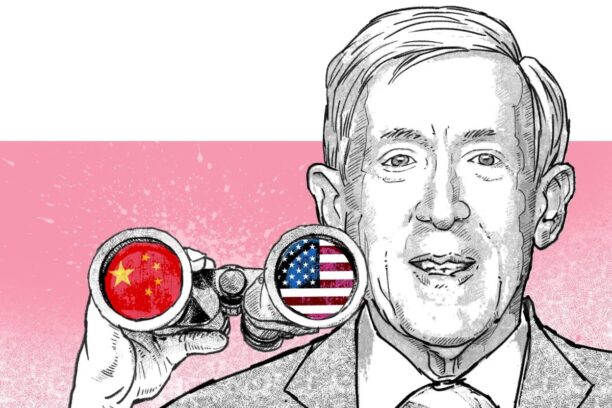 Kissinger acolyte Robert Hormats on how China, US can narrow their ‘trust gap’ Kandy Wong China Economy – South China Morning Post