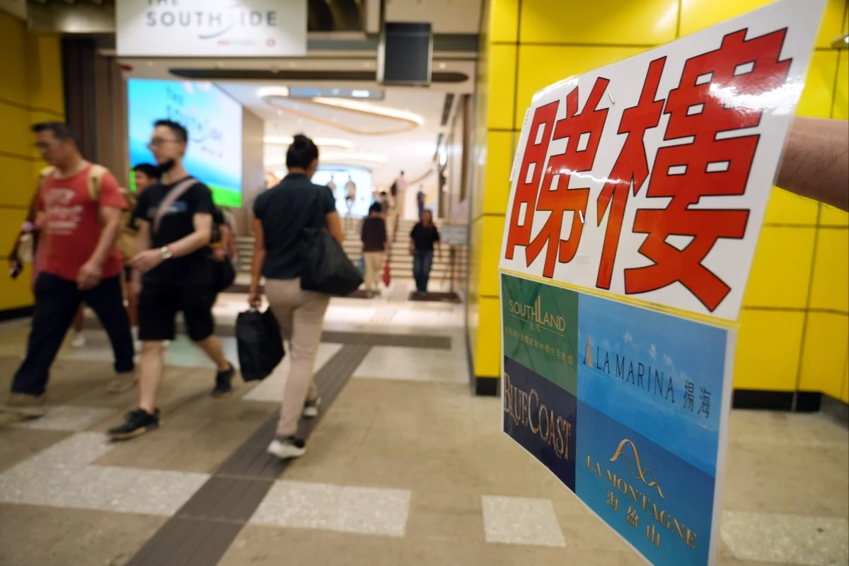 Mainland Chinese buyers to continue driving Hong Kong housing demand in 2025, analysts say Salina Li Business – South China Morning Post