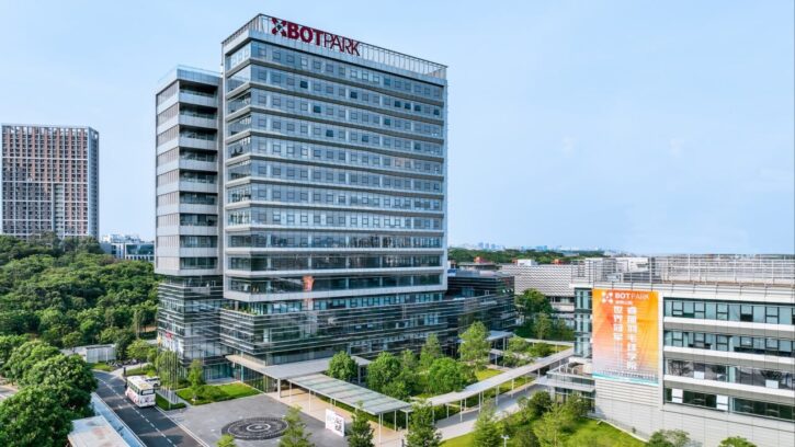 China’s tech start-up boom sets sights on building multiple Silicon Valleys Iris Deng Business – South China Morning Post