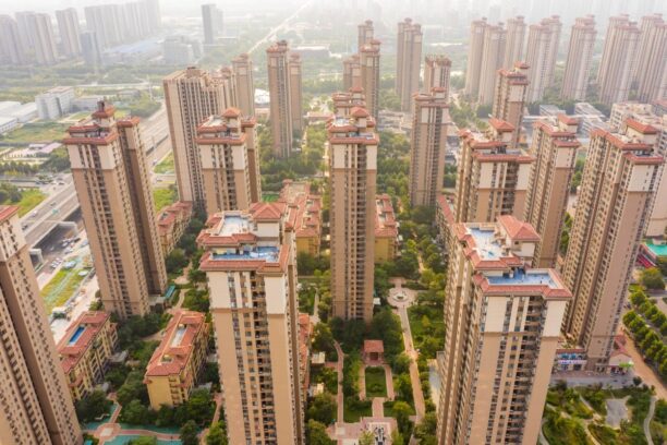 China needs to trim housing glut as priority to repair confidence, analysts say Yulu Ao Business – South China Morning Post