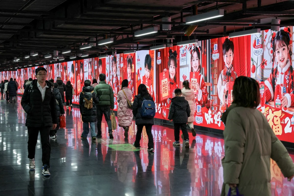 Shanghai issues more consumption vouchers after shock fall in retail sales Mia Nulimaimaiti China Economy – South China Morning Post