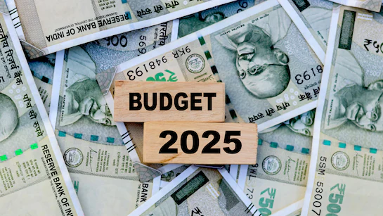 Budget 2025: Use Budget To Understand Economy And Build Long-Term Portfolio, Says Saurabh Mukherjea NDTV Profit Desk NDTV Profit