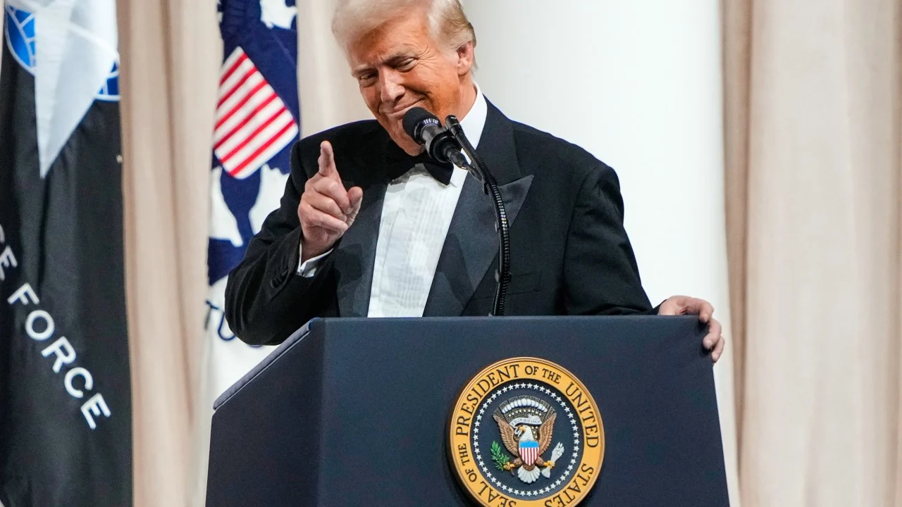 The US is deeply dependent on China’s rare earths. Can Trump change that? Ralph Jennings Global Economy – South China Morning Post