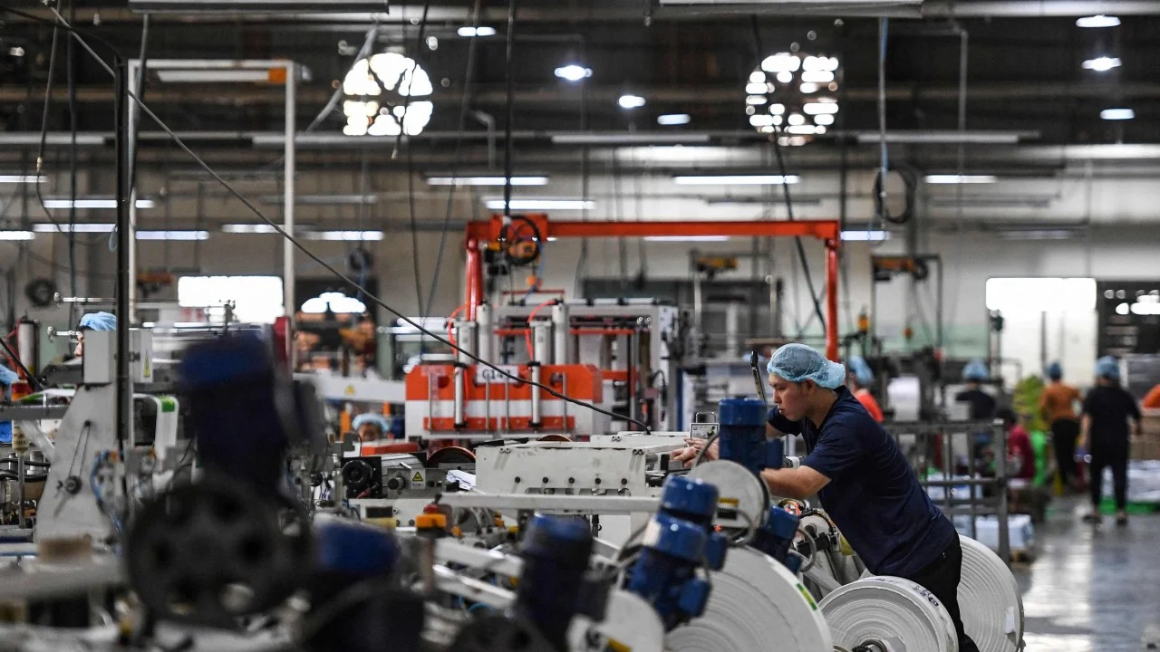 Good night, Vietnam? Chinese economist says Trump tariffs could close US back door Carol Yang China Economy – South China Morning Post