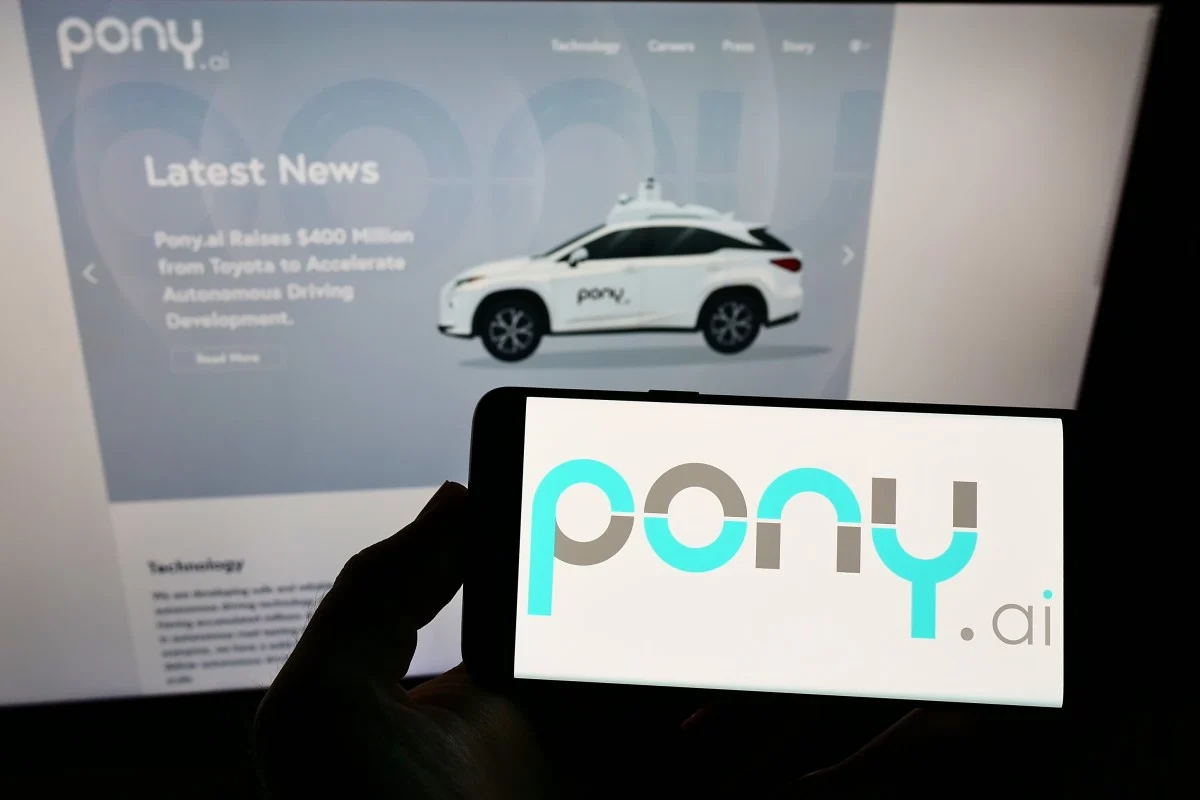 Chinese autonomous-driving tech firm Pony.ai eyes robotaxi services in Hong Kong Xinmei Shen Business – South China Morning Post