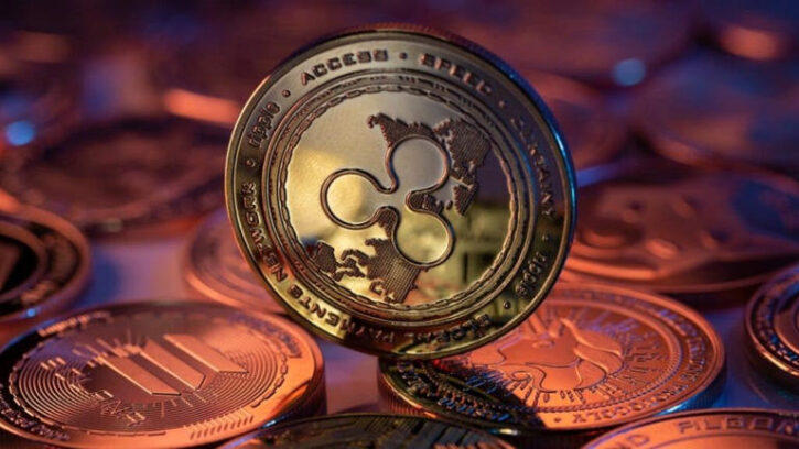 XRP Soars To 7-Year High, Becomes Third-Most Valued Crypto Even As SEC Challenges 2023 Verdict In Ripple Labs Case Aniket Verma Markets