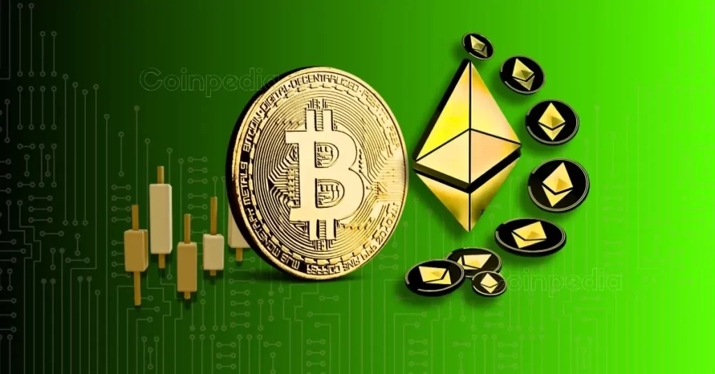 Bitcoin Plunged Hard Ahead of FOMC Minutes—Why Crypto Market is Down Today? Sahana Vibhute Coinpedia Fintech News