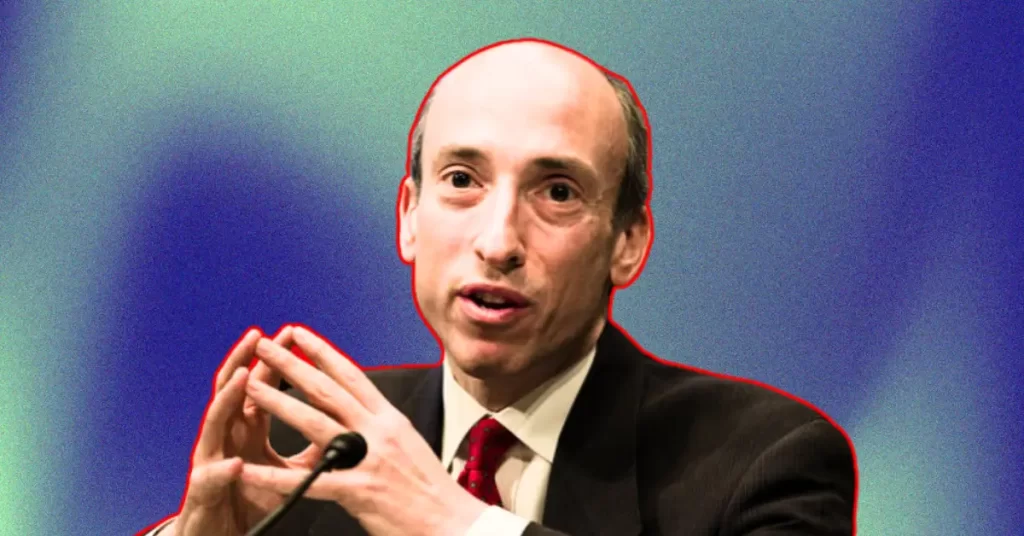 SEC’s Gensler Says Most Crypto Projects Are Doomed as Ripple Appeal Deadline Nears ﻿Anjali Belgaumkar Coinpedia Fintech News