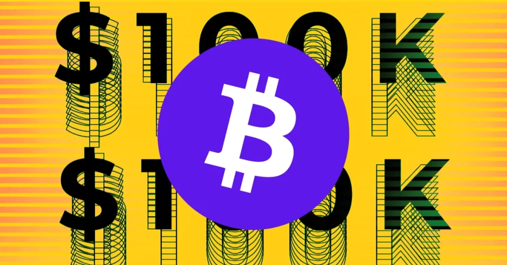 Bitcoin Heading Towards $100K Liquidity Target: Is Another Squeeze Waiting for the BTC Price Rally? Sahana Vibhute Coinpedia Fintech News