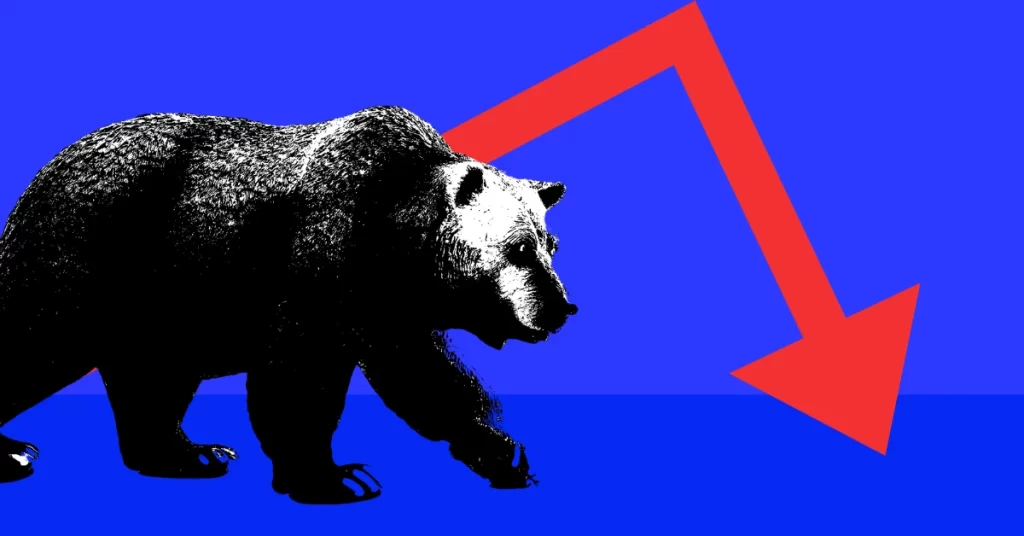 Why Is Bitcoin (BTC) Price Dropping Today? Mustafa Mulla Coinpedia Fintech News