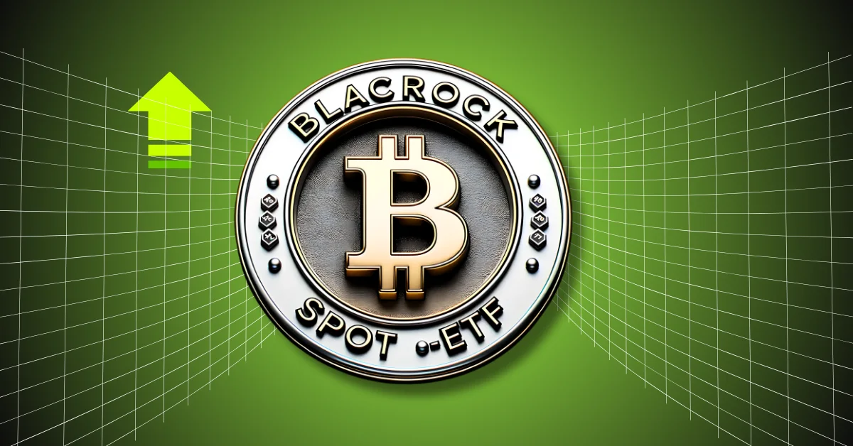 BlackRock Now Holds $60 Billion In Bitcoin! Nidhi Kolhapur Coinpedia Fintech News
