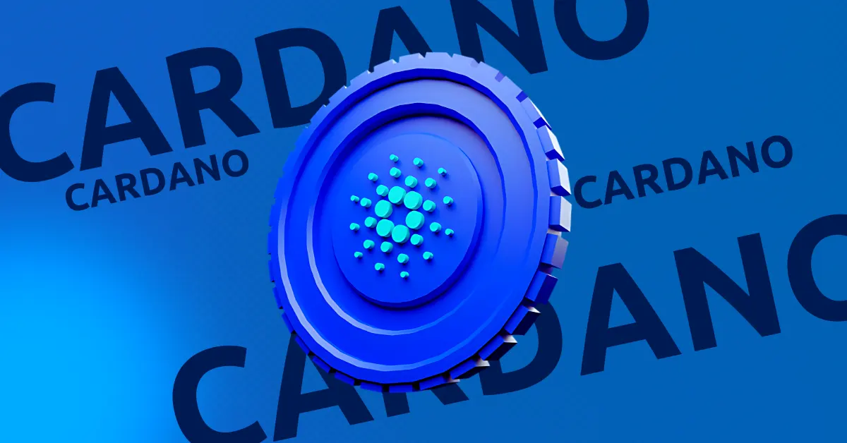 Cardano (ADA) Sell-Off Imminent? Whales Sell 70 Million Tokens Chandan Gupta Coinpedia Fintech News