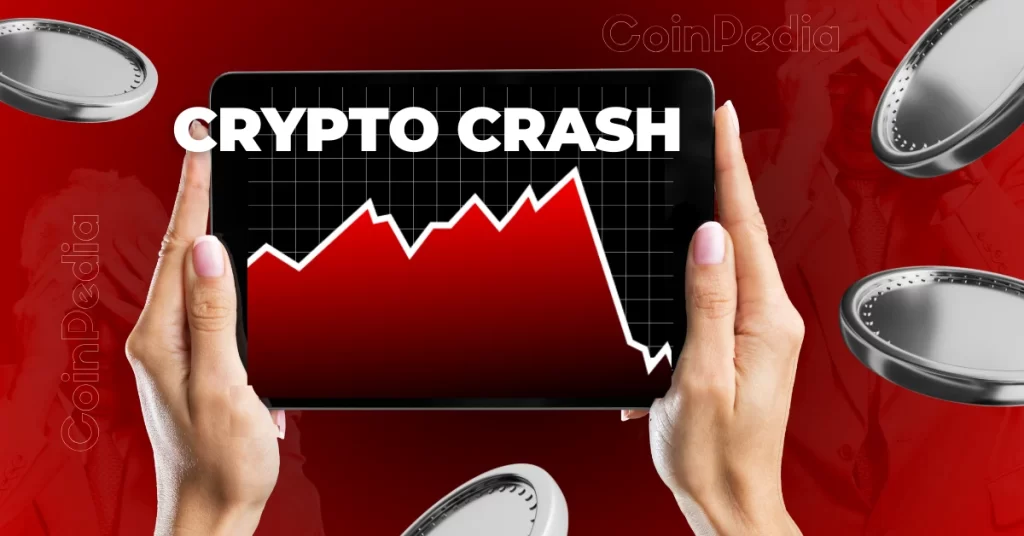 U.S. DOJ Approved to Sell 69,370 Bitcoin, Sparking a Crypto Crash Debashree Patra Coinpedia Fintech News