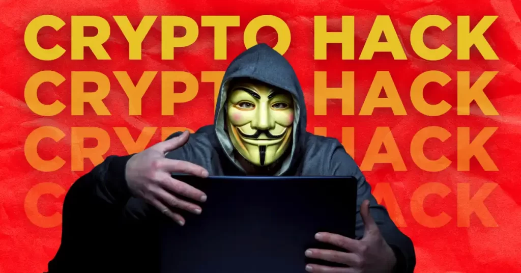 Crypto Hack Weekly Report: Phishing Attacks Dominate in 2024’s Cybercrime Surge Sohrab Khawas Coinpedia Fintech News