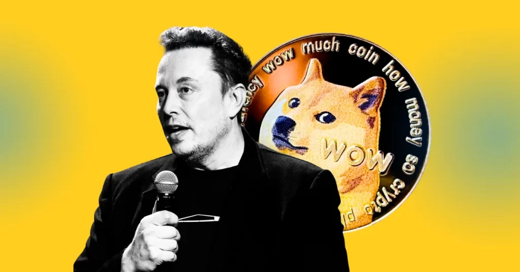 Dogecoin (DOGE) Eyes on $0.43 Amidst Elon Musk’s Blockchain Plan Chandan Gupta Coinpedia Fintech News