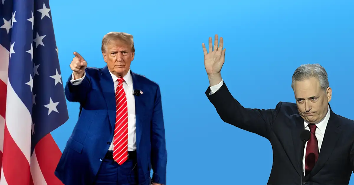 Crypto Community Rallies for Crypto Ball Event On Jan 17 Ahead Of Trump Swearing Ceremony  Mustafa Mulla Coinpedia Fintech News