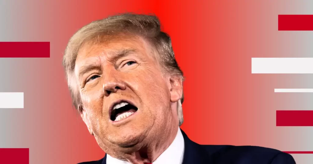 Trump’s World Liberty Fund Moves Millions in Ethereum to Coinbase Mustafa Mulla Coinpedia Fintech News