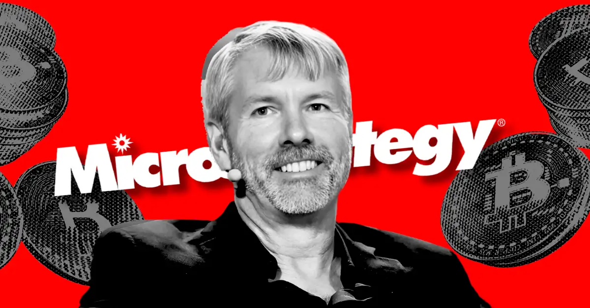 MicroStrategy Announces Full Redemption of Convertible Notes Due 2027 Nidhi Kolhapur Coinpedia Fintech News