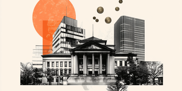 BOJ’s Ueda: Underlying inflation is still somewhat below 2%  FXStreet Forex & Commodities News