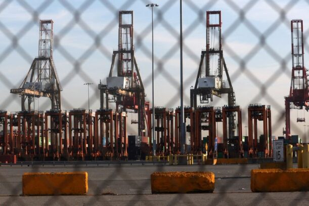 Second US port strike averted as union, employers reach deal Reuters Stock Market News