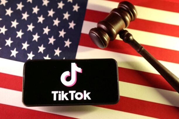 TikTok says it will go dark Sunday in US without assurance from Biden Reuters Stock Market News