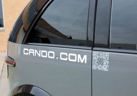EV startup Canoo files for bankruptcy, to cease operations Reuters Stock Market News