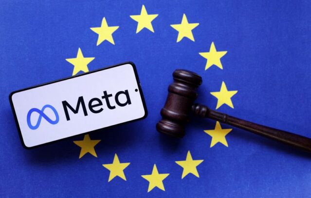Meta’s revised paid ad-free service may breach EU privacy laws, consumer group says Reuters Stock Market News