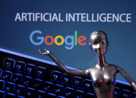 Google pushes global agenda to educate workers, lawmakers on AI Reuters Stock Market News