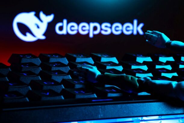Tech stock selloff deepens as DeepSeek triggers AI rethink Reuters Stock Market News