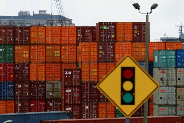 Import surge seen curbing US economic growth in fourth quarter Reuters Economy News