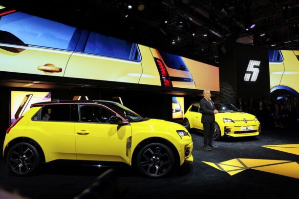 EU seeks to preserve auto industry as carmakers condemn fines Reuters Stock Market News