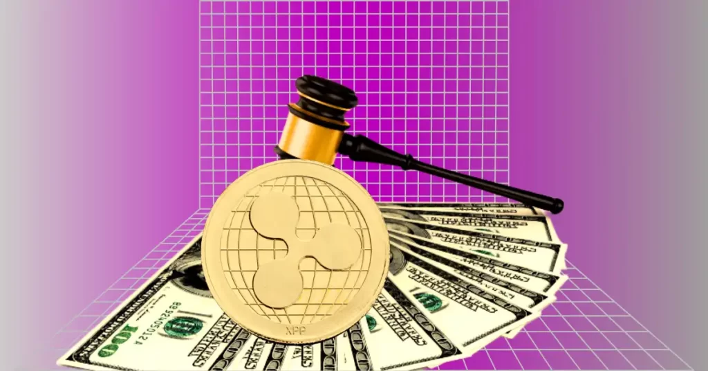 XRP Lawsuit: Expert Reveals Possible Reason Behind Ripple’s Requested Deadline in SEC Case ﻿Anjali Belgaumkar Coinpedia Fintech News