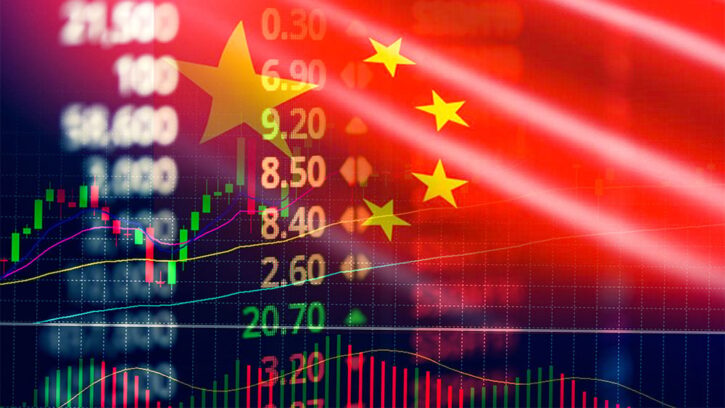 Best China Stocks 2025: Tesla Rivals, Travel Plays Near Buy Points Amid Trump Tariff Fears ED CARSON Investor’s Business Daily