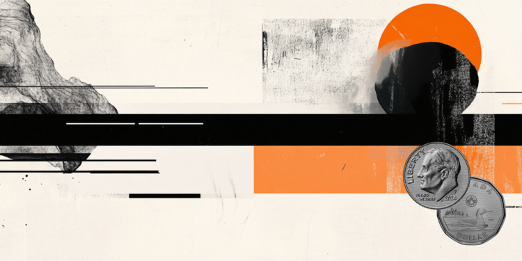 USD/CAD ticks higher amid modest USD strength, lacks follow-through beyond mid-1.4300s  FXStreet Forex & Commodities News