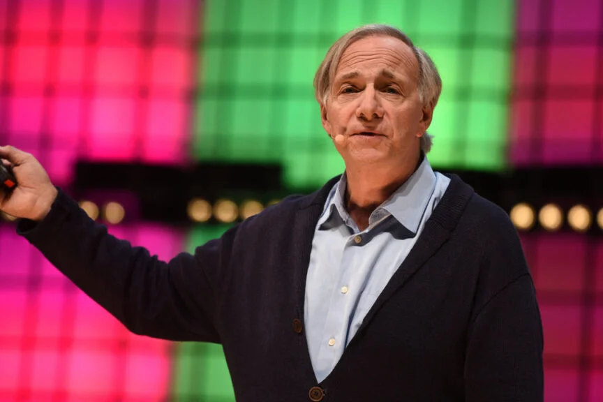 Ray Dalio Warns US Could ‘Go Broke’ As Debt Soars, Urges Action To Avert Crisis Kaustubh Bagalkote News