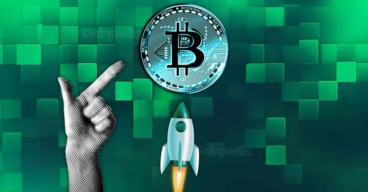 Bitcoin Price Prediction: Is a Major Rebound Ahead for BTC? Nidhi Kolhapur Coinpedia Fintech News