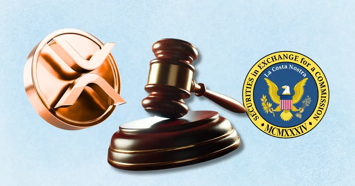 Ripple News: XRP Surges as SEC Removes Lawsuit Information from Website, Legal Expert Clarifies ﻿Anjali Belgaumkar Coinpedia Fintech News