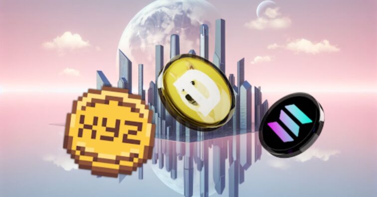 Your 2025 Crypto Game Plan: Invest in XYZVerse, Ripple, Solana, and Dogecoin Now! PR Manager Coinpedia Fintech News